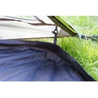 DARWIN 4+ - Camping tent