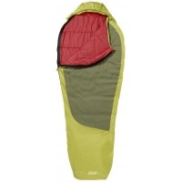GUNNISON 500 - Technischer Schlafsack für den Sommer