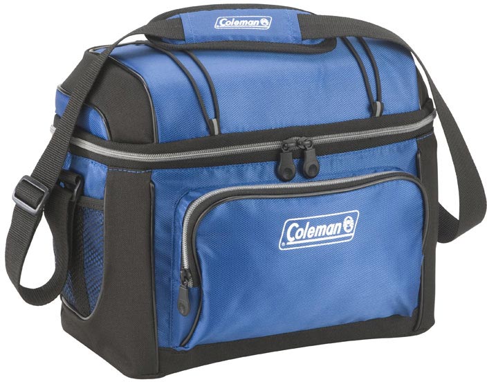 12 CAN COOLER - Cool bag