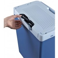TE SMART - Elektrický chladicí box