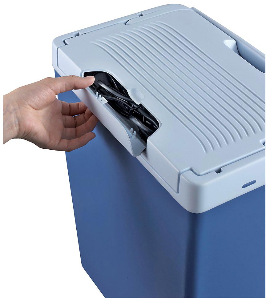 TE SMART - Electric cooling box