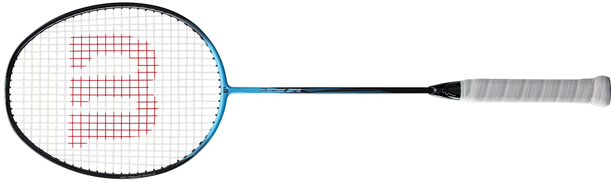 Rachetă de badminton