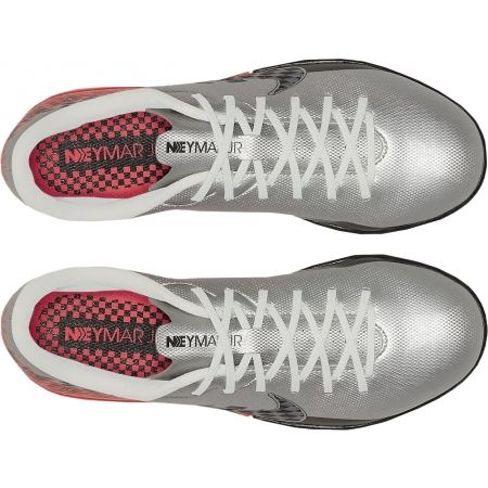 Детски обувки за зала - Nike JR MERCURIAL VAPOR 13 ACADEMY NEYMAR JR IC - 4
