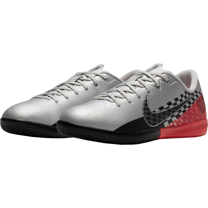 NIKE Nike MERCURIAL VAPOR 13 ACADEMY IC - Chaussures futsal Junior