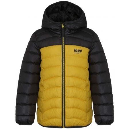 Loap INPETO - Kids' jacket
