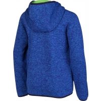 Children’s fleece sweatshirt