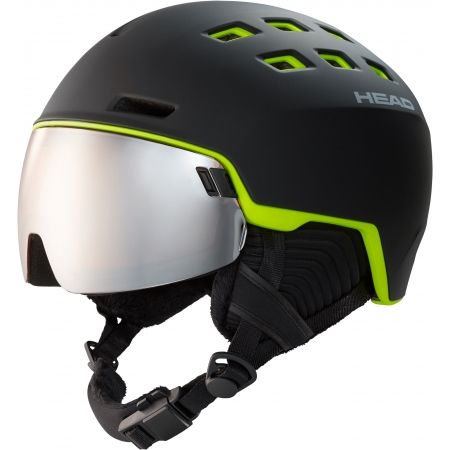 Head RADAR - Ski helmet
