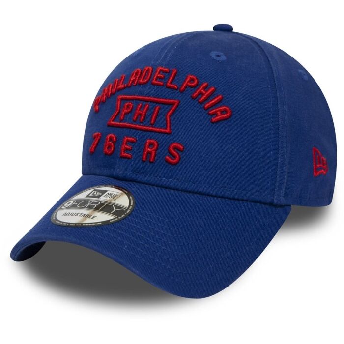 Philadelphia 76ers Hat Vintage 76ers Hat Vintage NBA Hat 