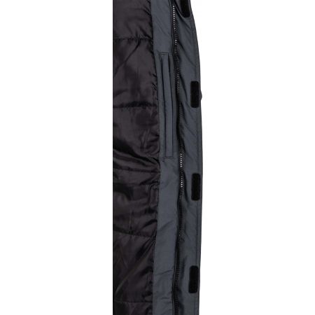 Pánska zimná bunda - Umbro JACO - 5