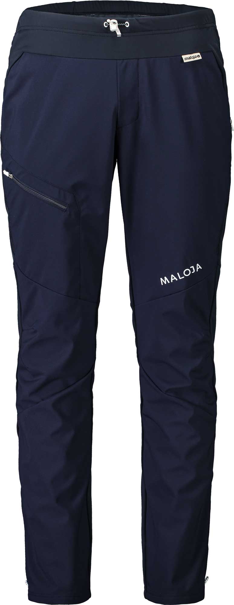 Nordic ski pants