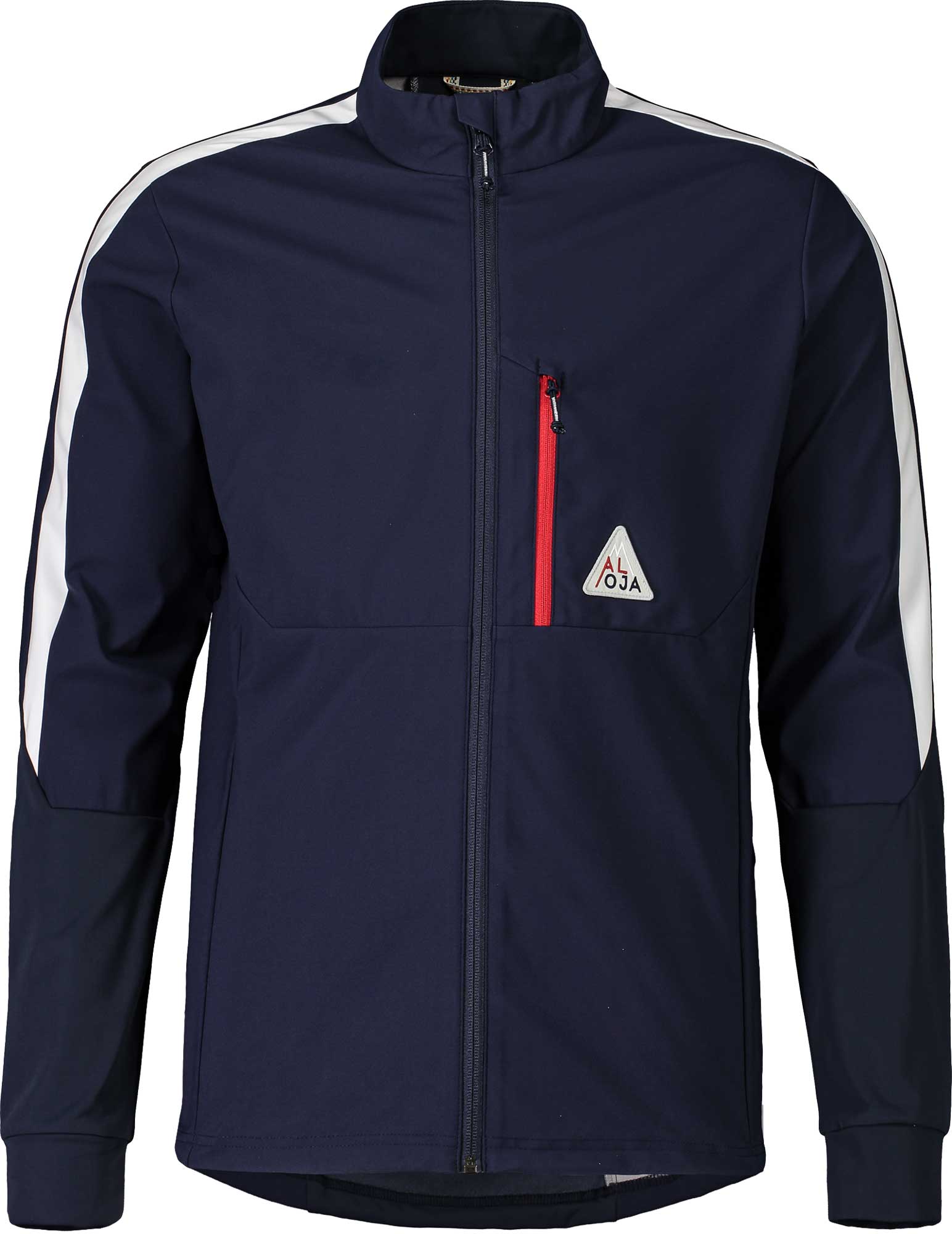 Nordic ski jacket
