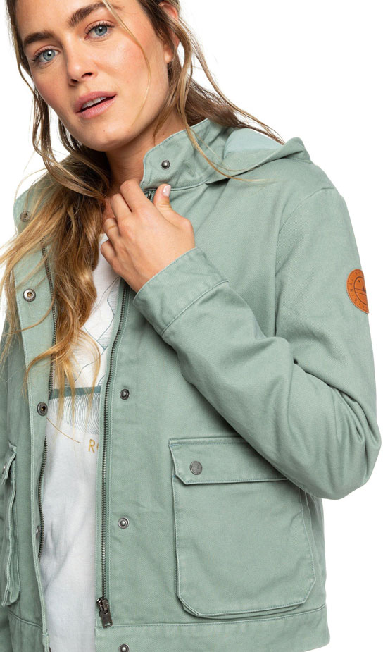 Women’s jacket