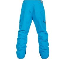 Pánské lyžařské/snowboardové kalhoty