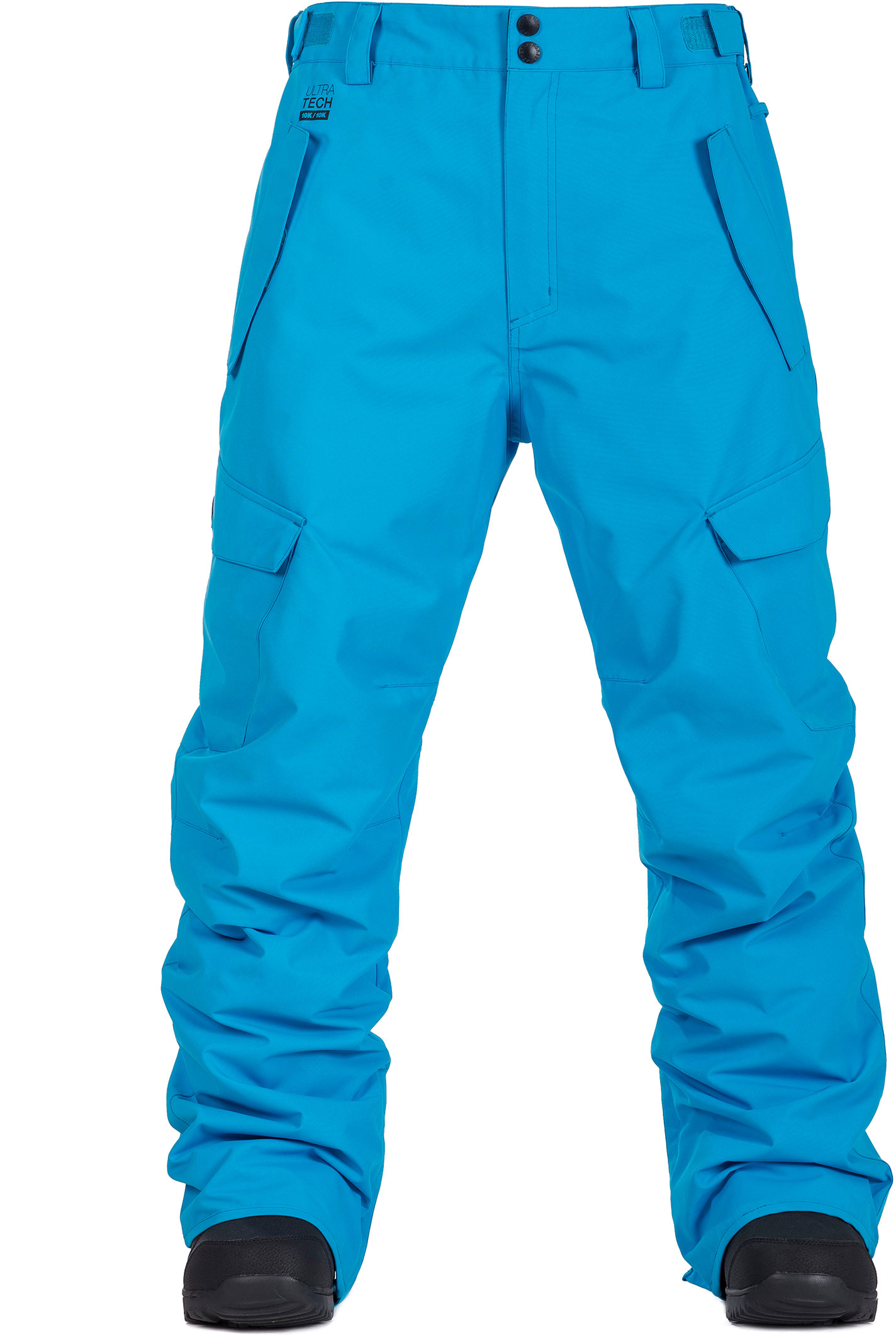 Мъжки панталон за ски/сноуборд