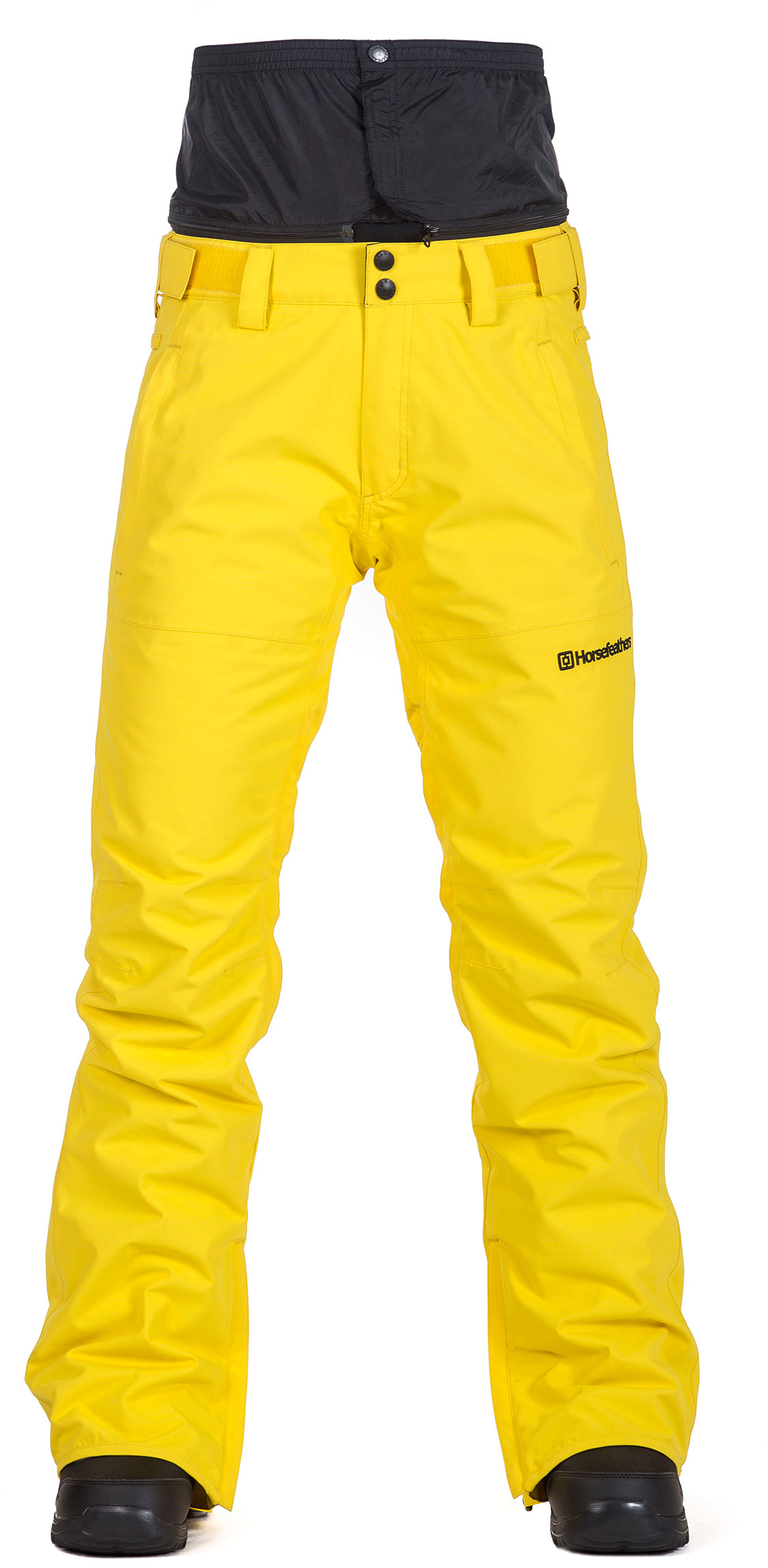 Dámske lyžiarske/snowboardové nohavice