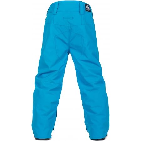 Pantaloni de schi/snowboard copii - Horsefeathers SPIRE YOUTH PANTS - 2