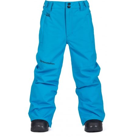 Pantaloni de schi/snowboard copii - Horsefeathers SPIRE YOUTH PANTS - 1