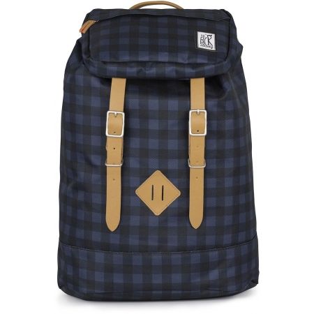 The Pack Society PREMIUM BACKPACK - Rucsac damă