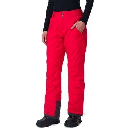 Columbia VELOCA VIXEN™ II PANT - Spodnie narciarskie damskie