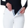 Pantaloni iarnă damă - Columbia ROFFE RIDGE PANT - 3