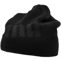 Knitted sports beanie