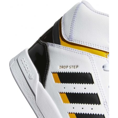 Dámská kotníková obuv - adidas DROP STEP W - 8
