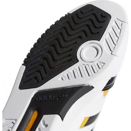 Dámská kotníková obuv - adidas DROP STEP W - 9