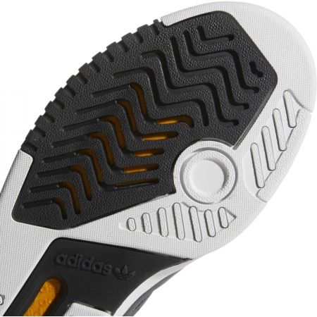 Dámská kotníková obuv - adidas DROP STEP W - 9