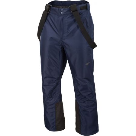 4F MEN´S SKI TROUSERS - Pantaloni de schi bărbați
