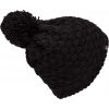 Дамска плетена шапка с помпон - Willard BLISS - 2