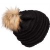 Дамска плетена шапка - Willard BELINDA - 2