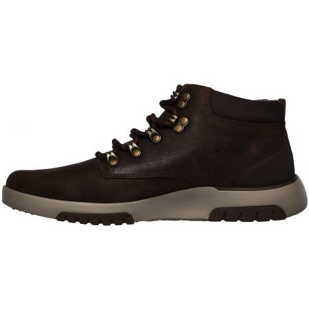 Мъжки зимни обувки с висок профил - Skechers BELLINGER 2.0 - 3