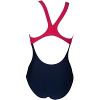 Women's one-piece swimsuit