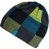 Chlapecká pletená čepice - Lewro BRYN - 1