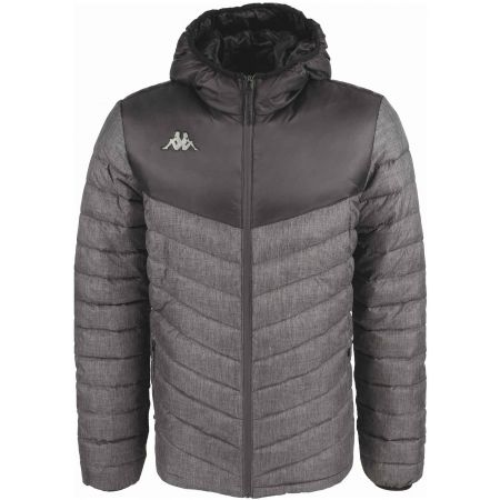 Kappa 4SOCCER DOCCIO - Men's winter jacket