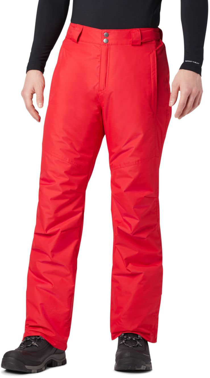 Pantaloni de schi bărbați