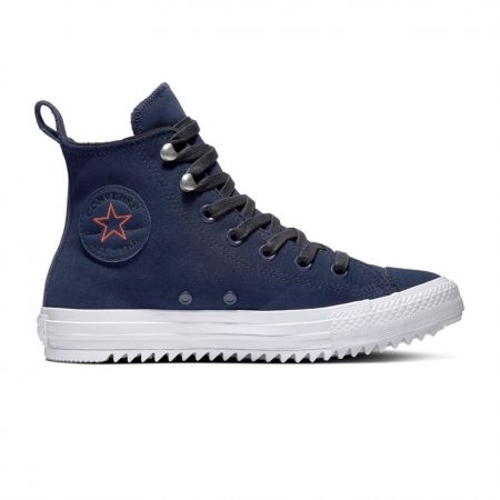 Converse CHUCK TAYLOR ALL STAR HIKER BOOT - Damen Sneaker