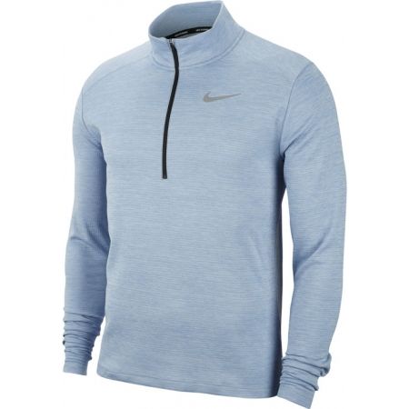 Nike PACER TOP HZ - Мъжка блуза за бягане