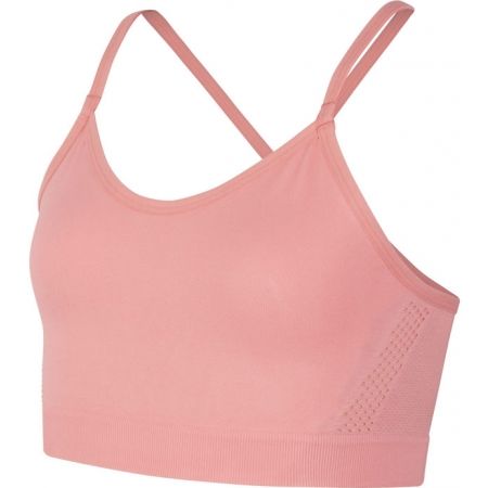 nike spaghetti strap sports bra