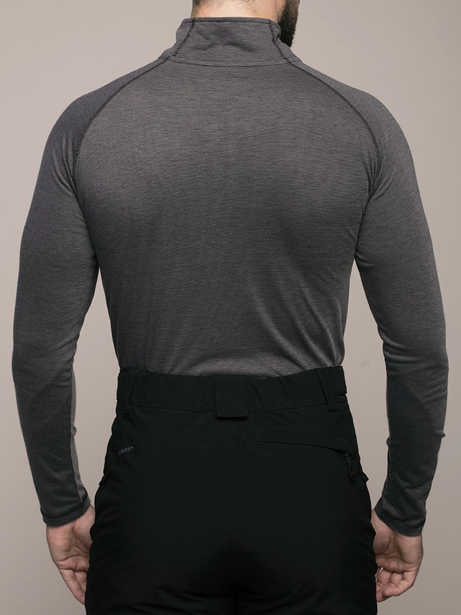Мъжка функционална блуза