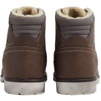 Men's winter footwear