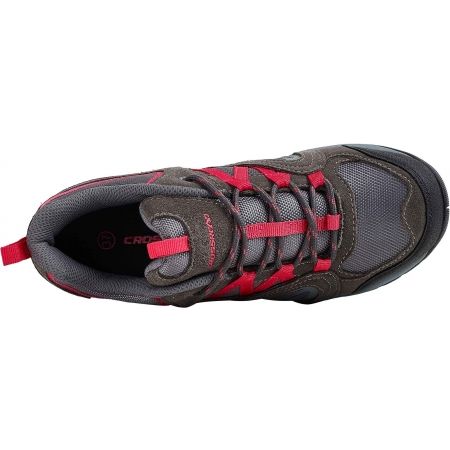 Women’s trekking shoes - Crossroad FEBRA - 5