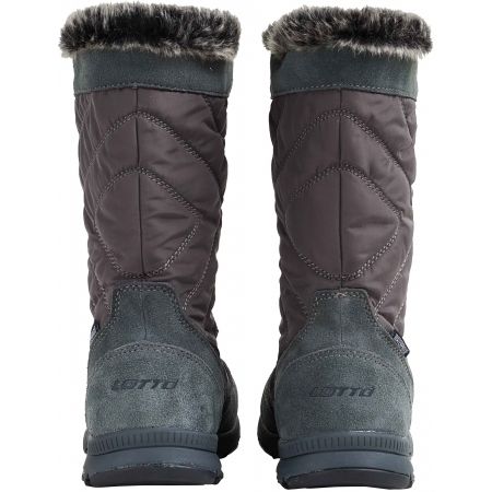 Дамски  зимни  обувки - Lotto CYNTHIA HIGH - 7