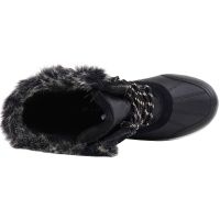 Dievčenská zimná obuv