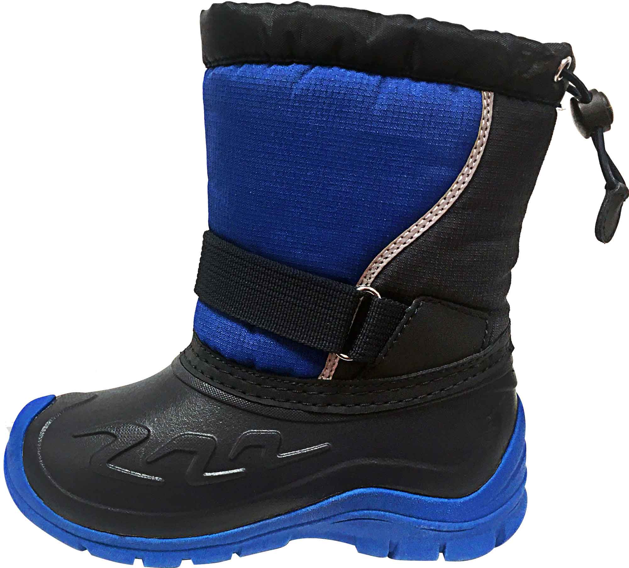Kids' winter footwear