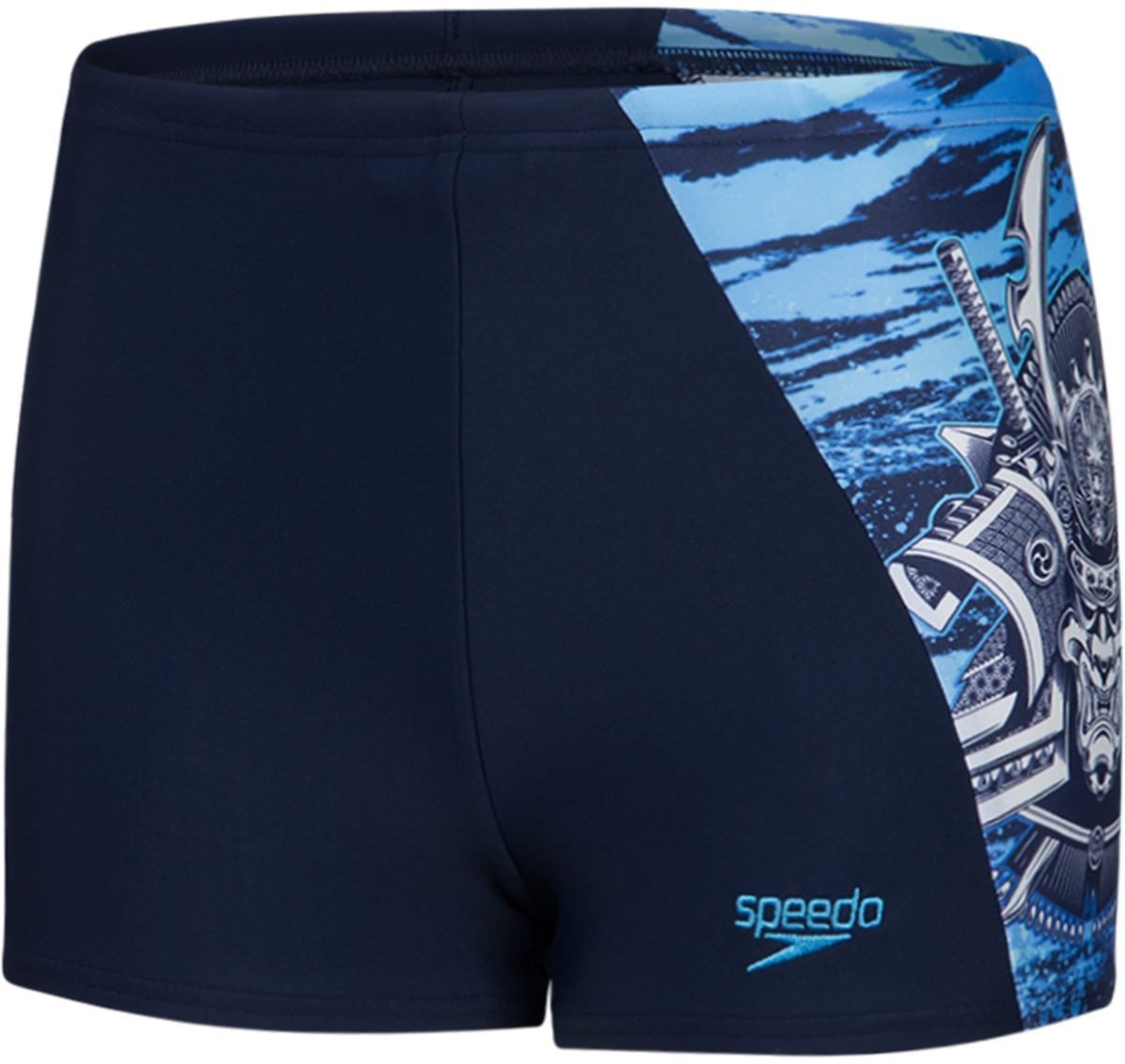 Boys' swim shorts