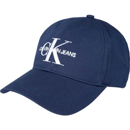 Calvin Klein J MONOGRAM CAP M - Férfi baseball sapka