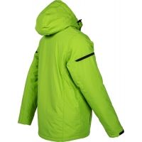 Men's softshell ski jacket