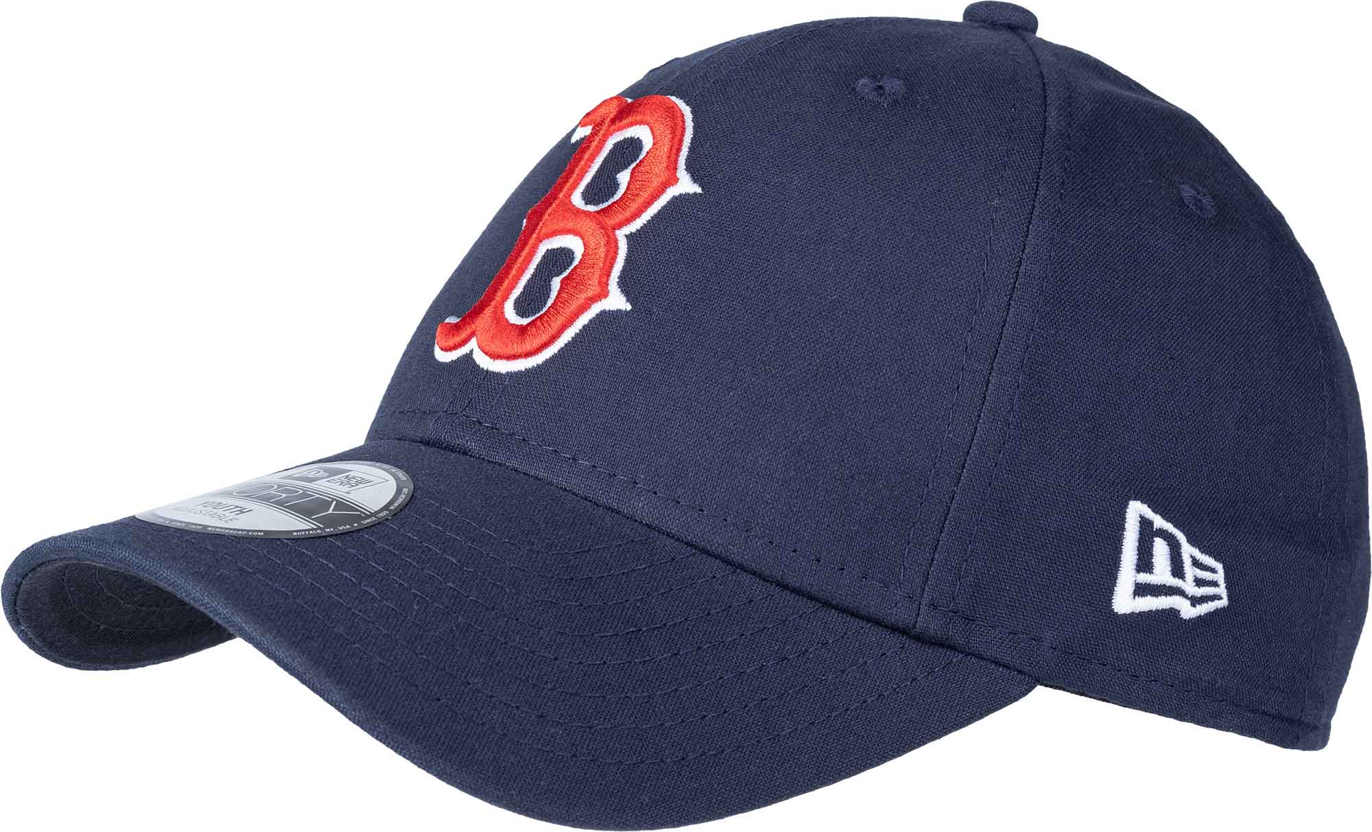 Kids' club baseball cap