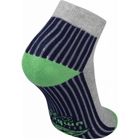 Детски чорапи - Umbro SPORT SOCKS 3P - 5